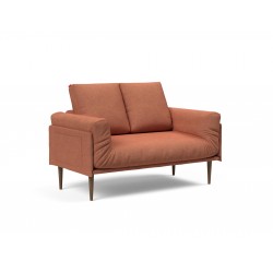 Canapé convertible compact Rollo Styletto – lit de jour Innovation Living