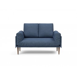 Canapé convertible compact Rollo Styletto – lit de jour Innovation Living