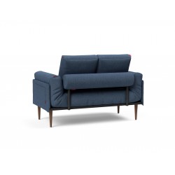 Canapé convertible compact Rollo Styletto – lit de jour Innovation Living