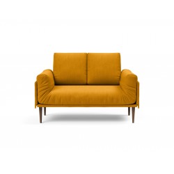 Canapé convertible compact Rollo Styletto – lit de jour Innovation Living