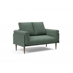 Canapé convertible compact Rollo Styletto – lit de jour Innovation Living