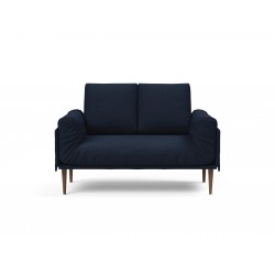 Canapé convertible compact Rollo Styletto – lit de jour Innovation Living