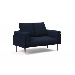 Canapé convertible compact Rollo Styletto – lit de jour Innovation Living