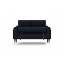 Canapé convertible compact Rollo Styletto – lit de jour Innovation Living