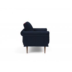 Canapé convertible compact Rollo Styletto – lit de jour Innovation Living