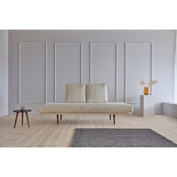 Canapé convertible compact Rollo Styletto – lit de jour Innovation Living