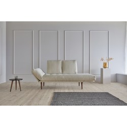 Canapé convertible compact Rollo Styletto – lit de jour Innovation Living