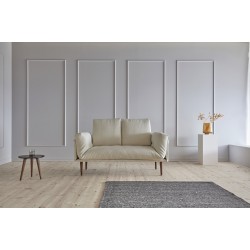 Canapé convertible compact Rollo Styletto – lit de jour Innovation Living