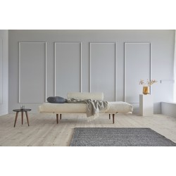 Canapé convertible compact Rollo Styletto – lit de jour Innovation Living