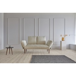 Canapé convertible compact Rollo Styletto – lit de jour Innovation Living