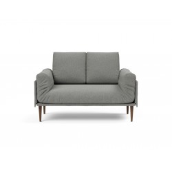 Canapé convertible compact Rollo Styletto – lit de jour Innovation Living