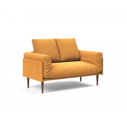 Canapé convertible compact Rollo Styletto – lit de jour Innovation Living