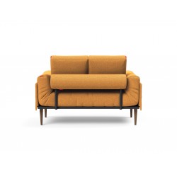 Canapé convertible compact Rollo Styletto – lit de jour Innovation Living