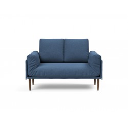 Canapé convertible compact Rollo Styletto – lit de jour Innovation Living