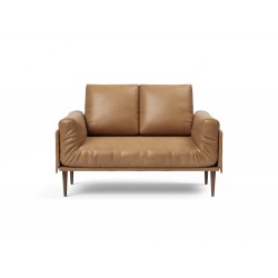 Canapé convertible compact Rollo Styletto – lit de jour Innovation Living