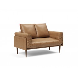 Canapé convertible compact Rollo Styletto – lit de jour Innovation Living