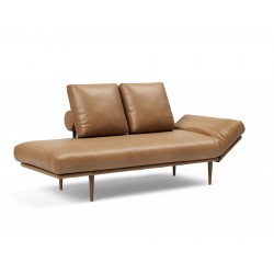 Canapé convertible compact Rollo Styletto – lit de jour Innovation Living