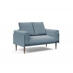 Canapé convertible compact Rollo Styletto – lit de jour Innovation Living