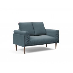 Canapé convertible compact Rollo Styletto – lit de jour Innovation Living