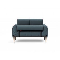 Canapé convertible compact Rollo Styletto – lit de jour Innovation Living