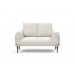 Canapé convertible compact Rollo Styletto – lit de jour Innovation Living