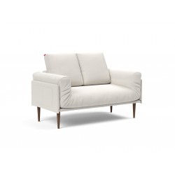 Canapé convertible compact Rollo Styletto – lit de jour Innovation Living