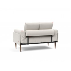 Canapé convertible compact Rollo Styletto – lit de jour Innovation Living