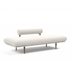 Canapé convertible compact Rollo Styletto – lit de jour Innovation Living