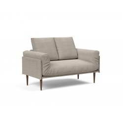 Canapé convertible compact Rollo Styletto – lit de jour Innovation Living