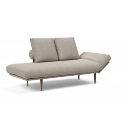 Canapé convertible compact Rollo Styletto – lit de jour Innovation Living