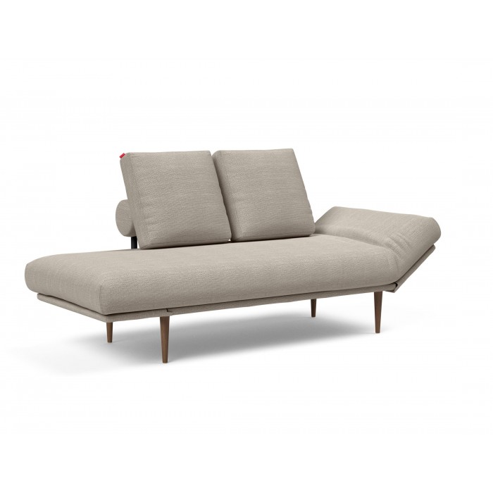 Canapé convertible compact Rollo Styletto – lit de jour Innovation Living