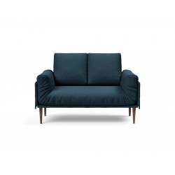 Canapé convertible compact Rollo Styletto – lit de jour Innovation Living