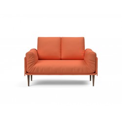 Canapé convertible compact Rollo Styletto – lit de jour Innovation Living