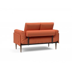 Canapé convertible compact Rollo Styletto – lit de jour Innovation Living