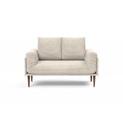 Canapé convertible compact Rollo Styletto – lit de jour Innovation Living