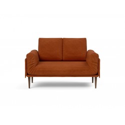 Canapé convertible compact Rollo Styletto – lit de jour Innovation Living