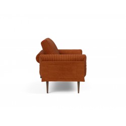 Canapé convertible compact Rollo Styletto – lit de jour Innovation Living