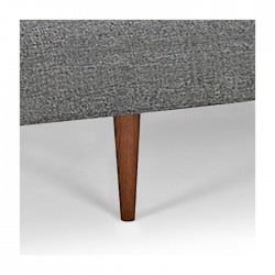 Canapé convertible compact Rollo Styletto – lit de jour Innovation Living