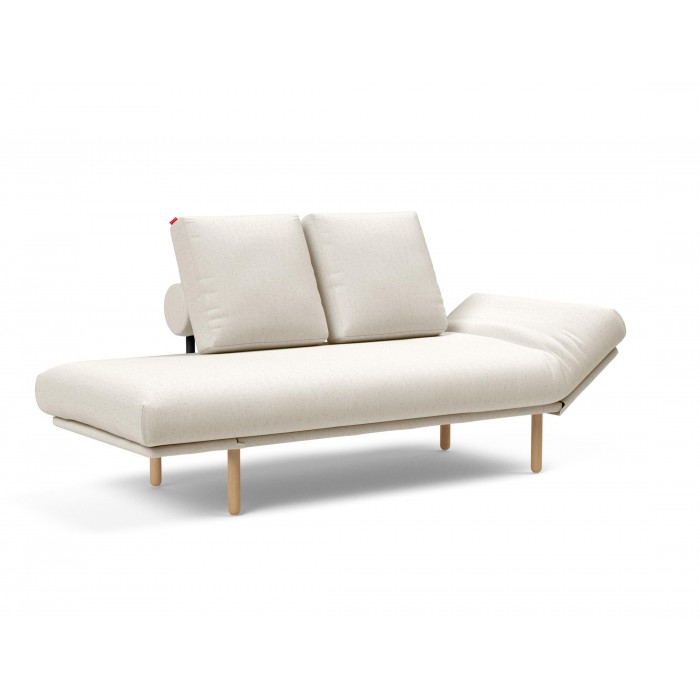 Canapé convertible compact Rollo Stem – lit de jour Innovation Living