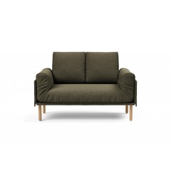 Canapé convertible compact Rollo Stem – lit de jour Innovation Living