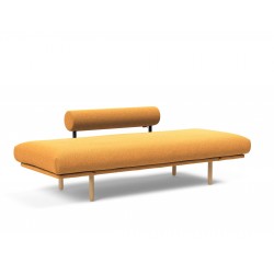 Canapé convertible compact Rollo Stem – lit de jour Innovation Living