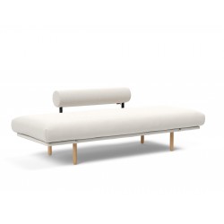 Canapé convertible compact Rollo Stem – lit de jour Innovation Living