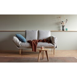 Canapé convertible compact Rollo Stem – lit de jour Innovation Living