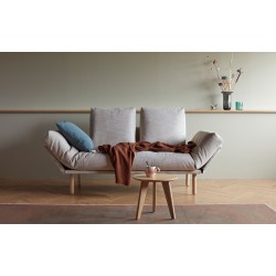 Canapé convertible compact Rollo Stem – lit de jour Innovation Living