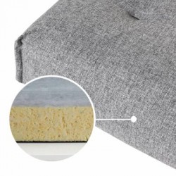 Canapé convertible compact Rollo Stem – lit de jour Innovation Living