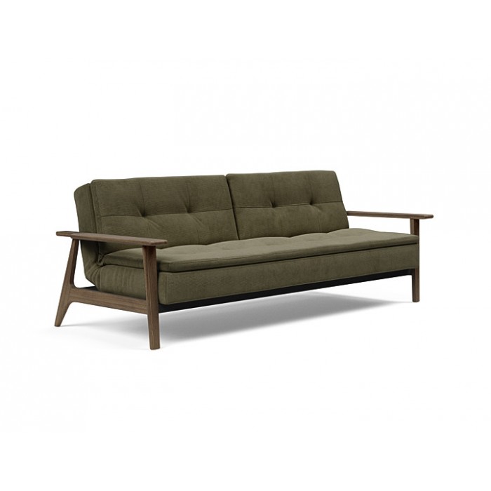 Canapé-lit Innovation Living Dublexo Frej