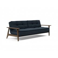 Canapé-lit Innovation Living Dublexo Frej