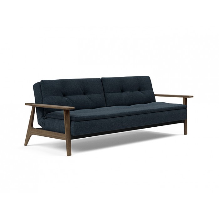 Canapé-lit Innovation Living Dublexo Frej