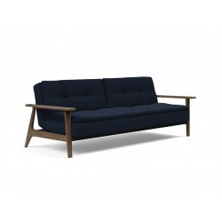 Canapé-lit Innovation Living Dublexo Frej