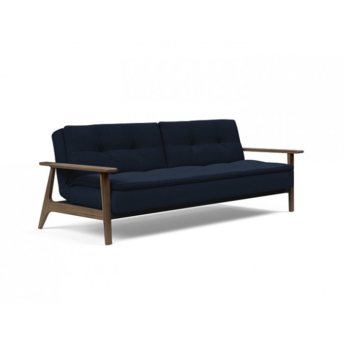 Canapé-lit Innovation Living Dublexo Frej